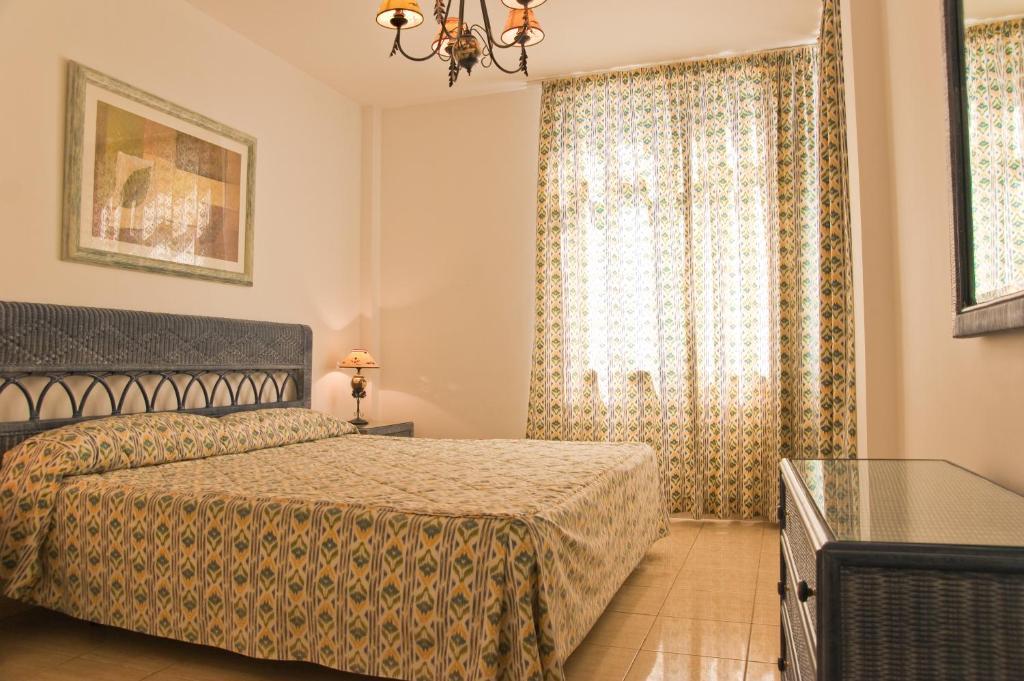 Sunshine Villas Пуерто Рико Стая снимка