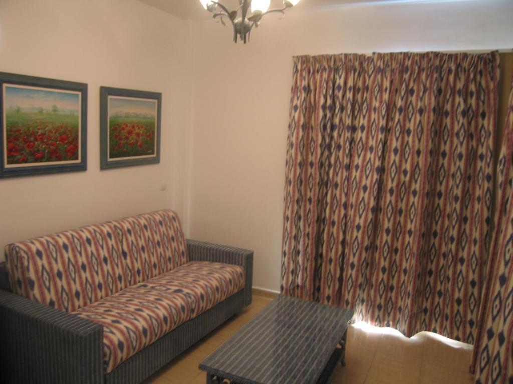 Sunshine Villas Пуерто Рико Стая снимка