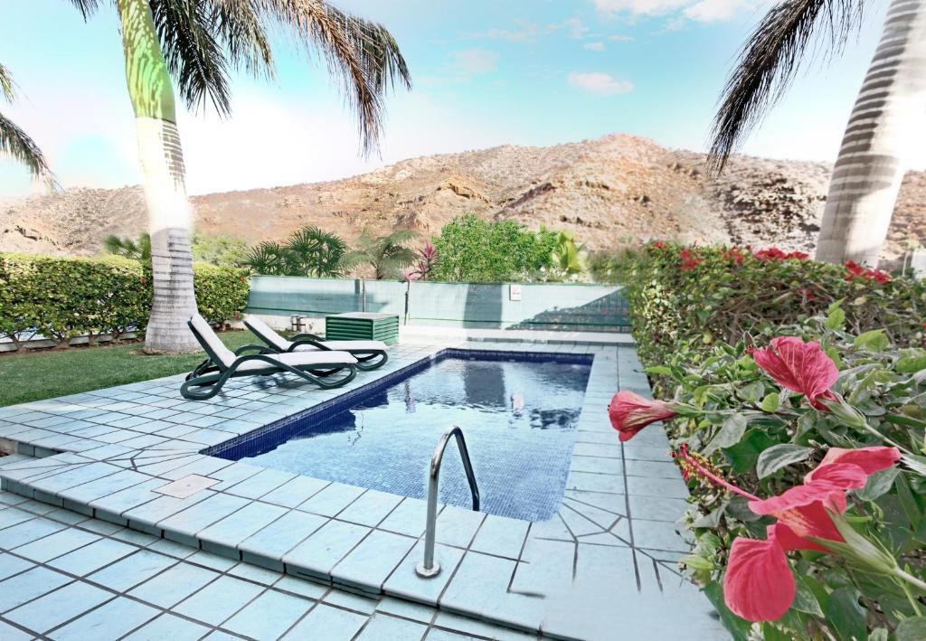 Sunshine Villas Пуерто Рико Стая снимка