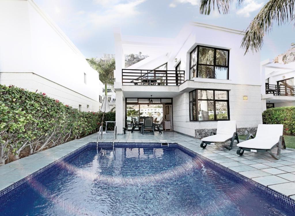 Sunshine Villas Пуерто Рико Стая снимка