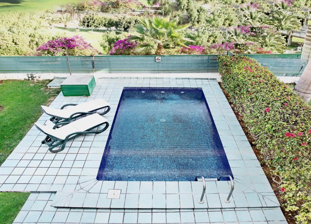Sunshine Villas Пуерто Рико Стая снимка