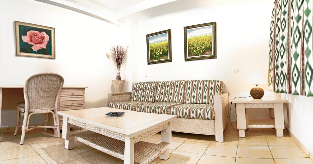 Sunshine Villas Пуерто Рико Стая снимка