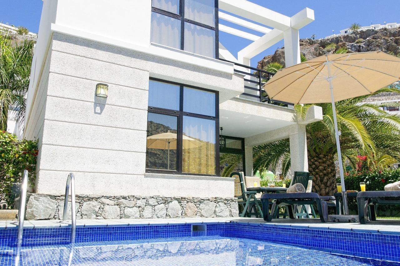 Sunshine Villas Пуерто Рико Екстериор снимка