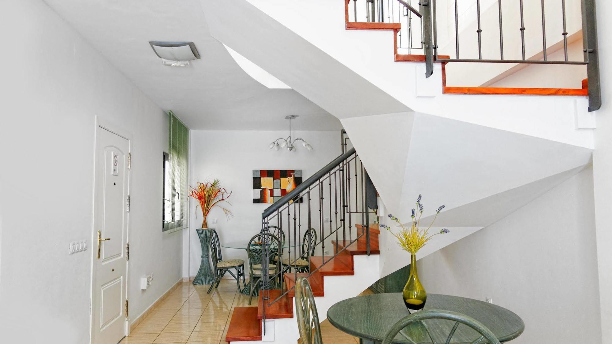 Sunshine Villas Пуерто Рико Екстериор снимка