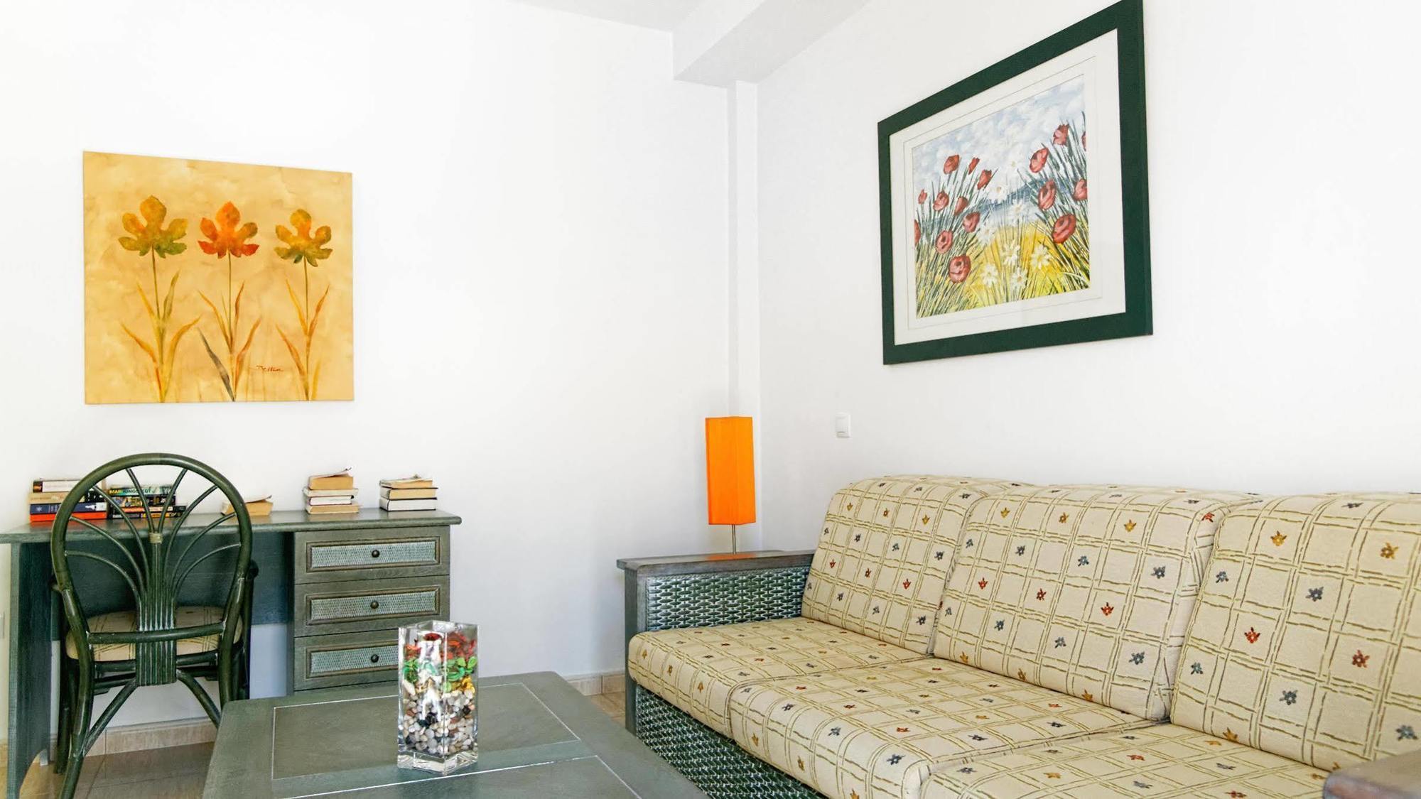 Sunshine Villas Пуерто Рико Екстериор снимка