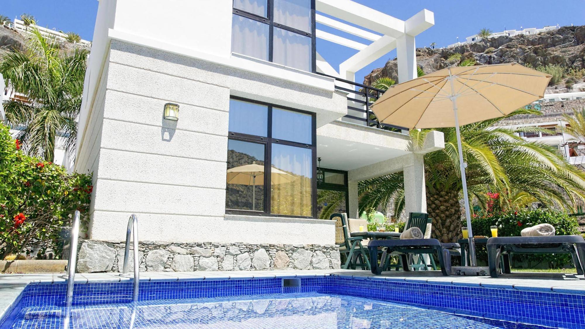 Sunshine Villas Пуерто Рико Екстериор снимка