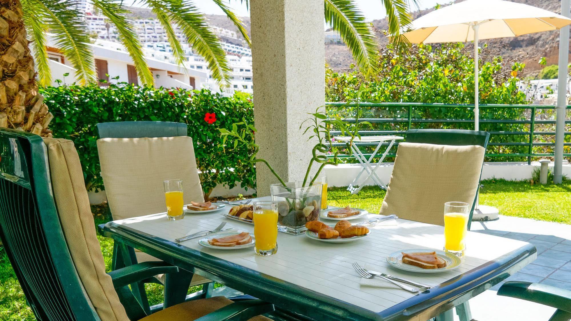 Sunshine Villas Пуерто Рико Екстериор снимка