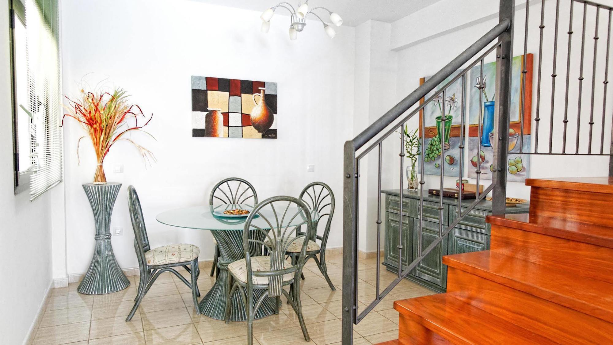 Sunshine Villas Пуерто Рико Екстериор снимка