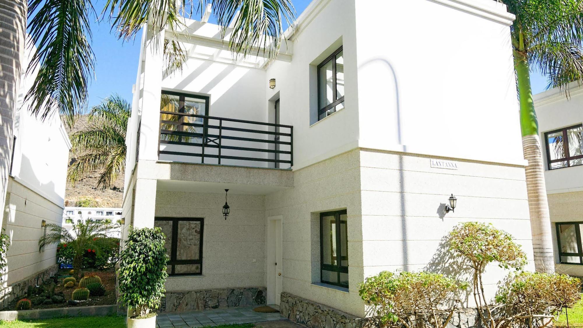 Sunshine Villas Пуерто Рико Екстериор снимка