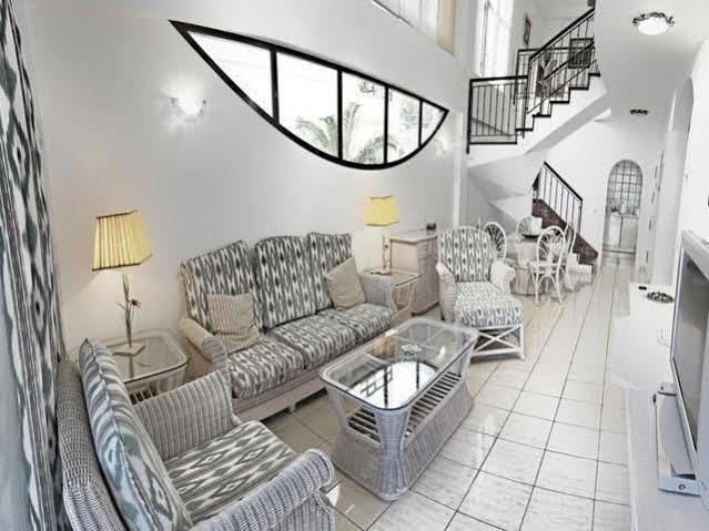 Sunshine Villas Пуерто Рико Екстериор снимка